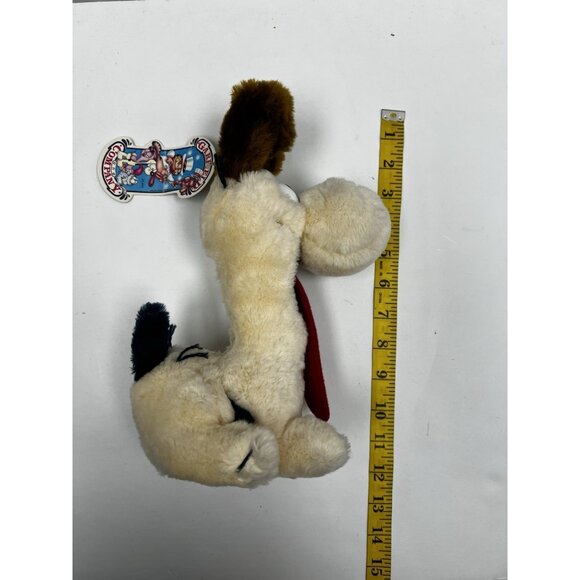 Dakin Garfield Odie Plush Stuffed Animal Toy Dog Vintage 1983 New With Tag - Picture 2 of 10